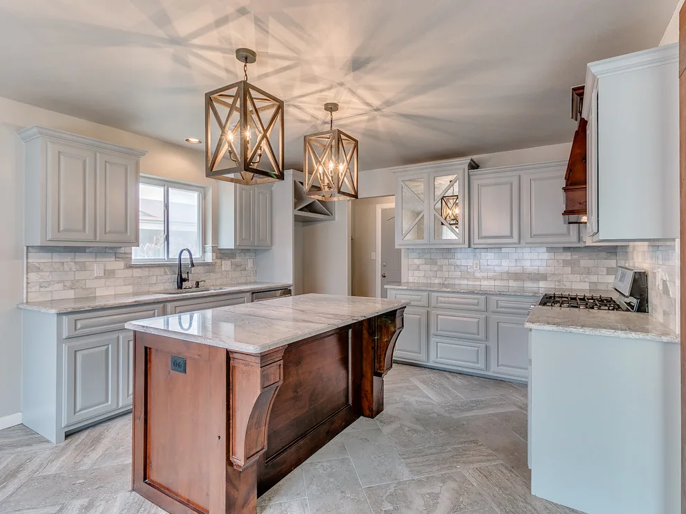BARR RESIDENTIAL RENOVATION by Design By Matlock - Photo 10