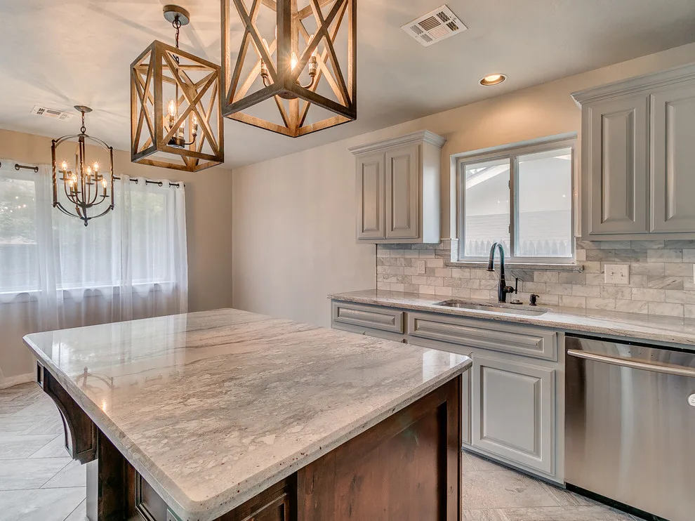 BARR RESIDENTIAL RENOVATION by Design By Matlock - Photo 9