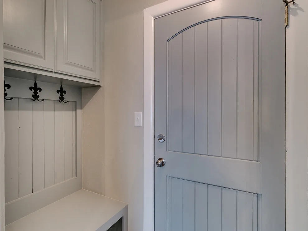 BARR RESIDENTIAL RENOVATION by Design By Matlock - Photo 26