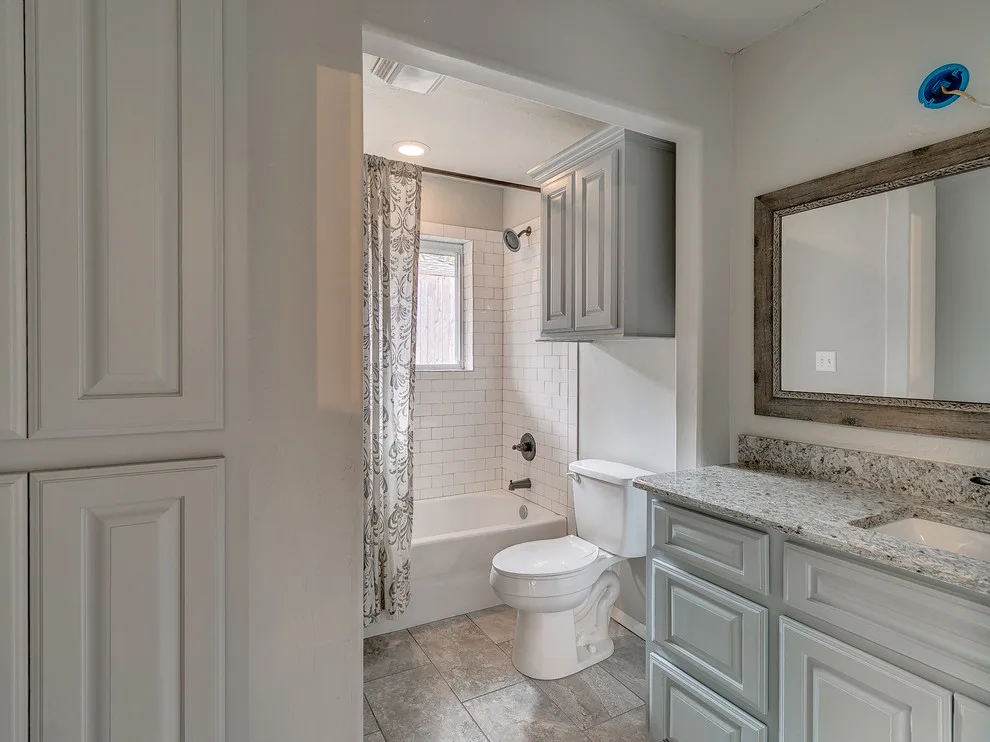 BARR RESIDENTIAL RENOVATION by Design By Matlock - Photo 24