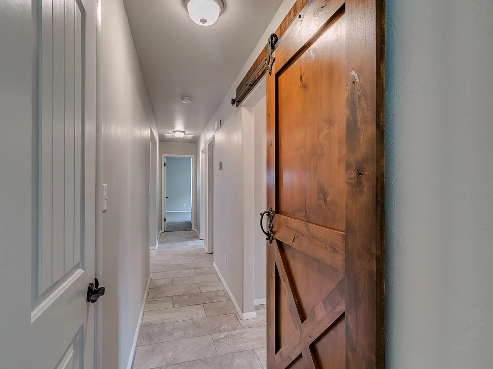 BARR RESIDENTIAL RENOVATION by Design By Matlock - Photo 29