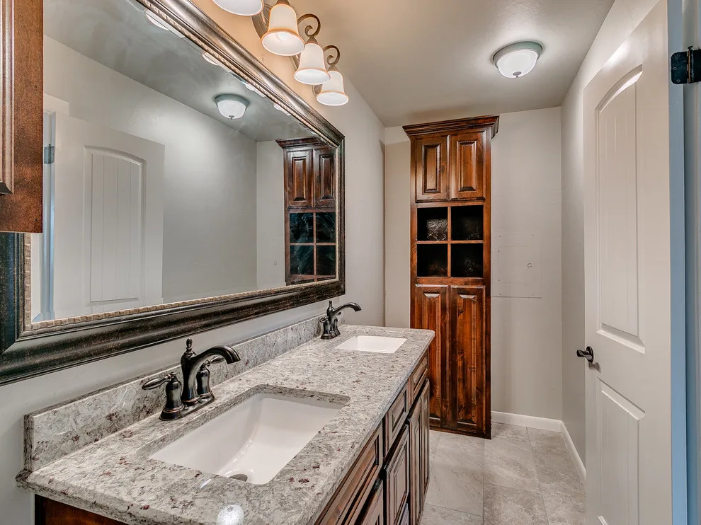 BARR RESIDENTIAL RENOVATION by Design By Matlock - Photo 14
