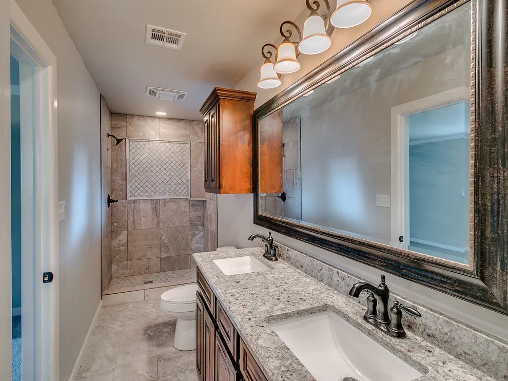 BARR RESIDENTIAL RENOVATION by Design By Matlock - Photo 23