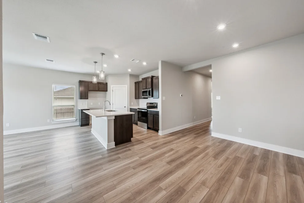 Barrett Project by Omega Builders - Photo 2