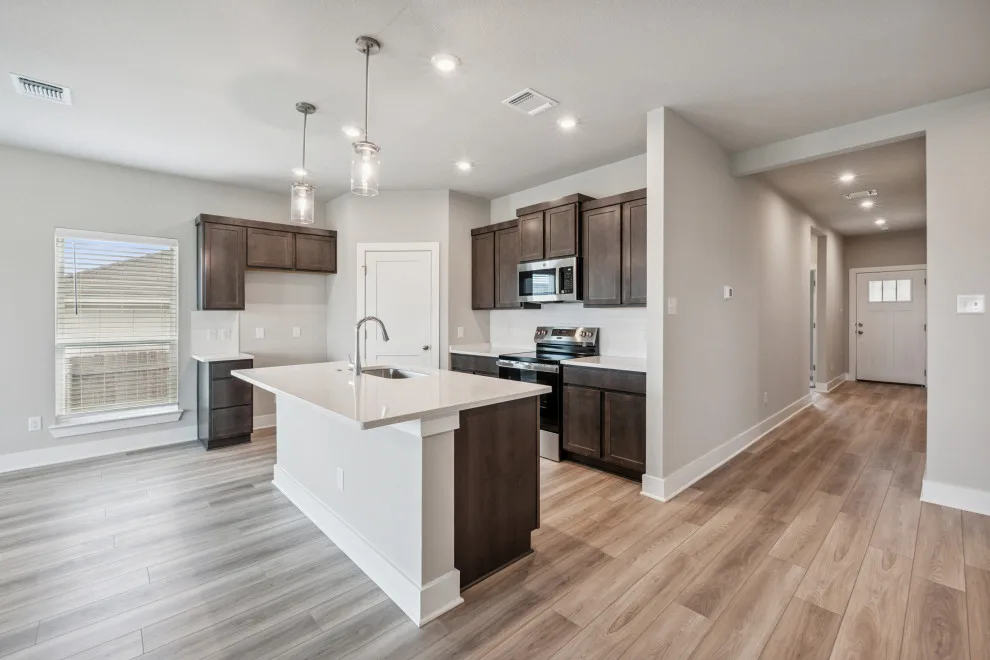 Barrett Project by Omega Builders - Photo 28