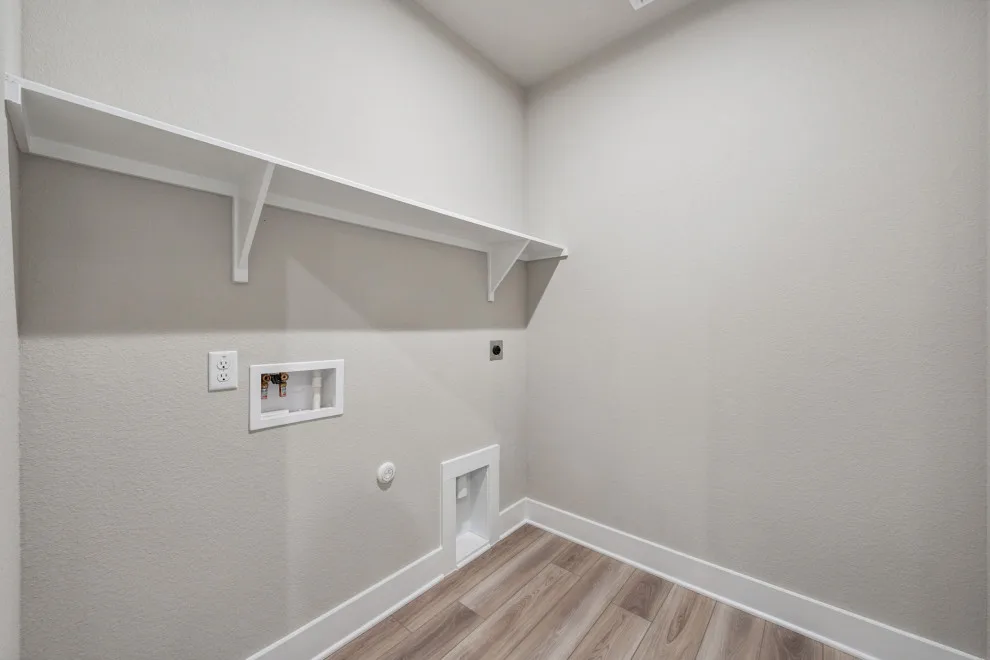 Barrett Project by Omega Builders - Photo 12