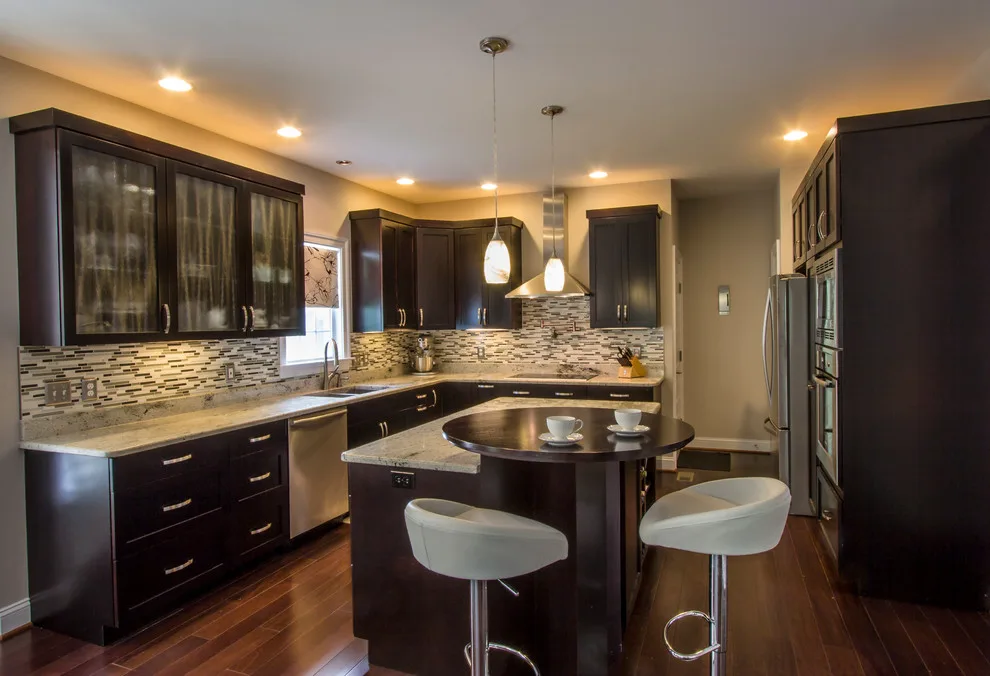 Custom Home Development at Barrington N by Vmax LLC - Photo 6