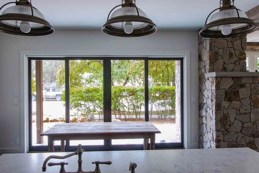 Barth Project by Jarrosak Woodwrights Ltd - Photo 10