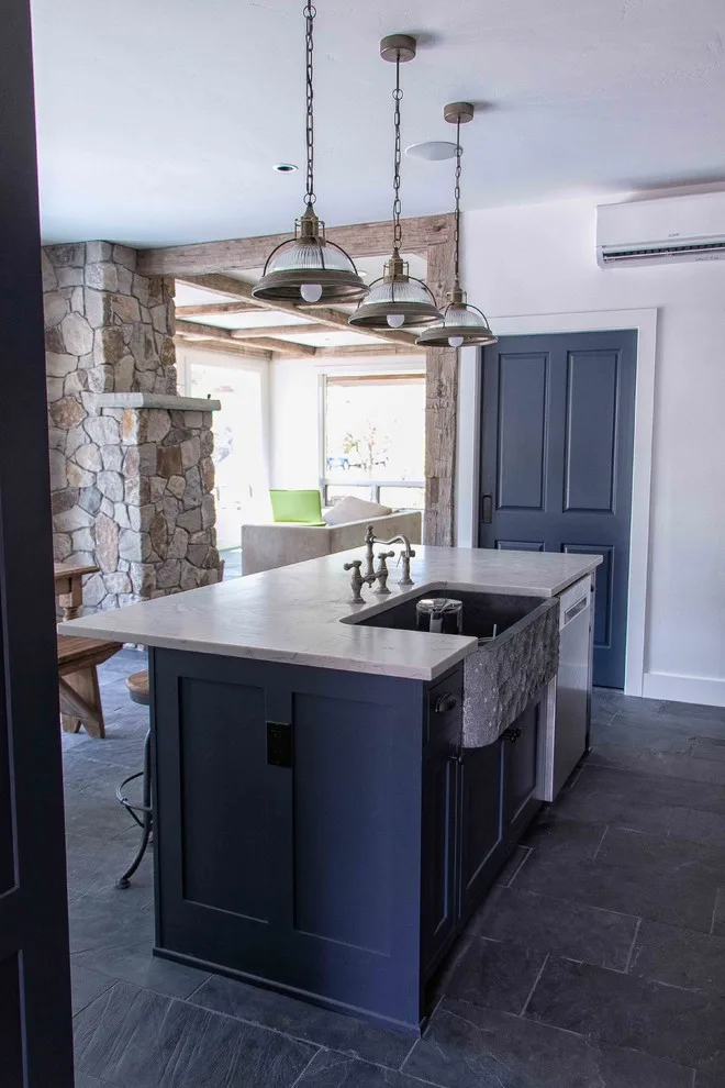Barth Project by Jarrosak Woodwrights Ltd - Photo 9