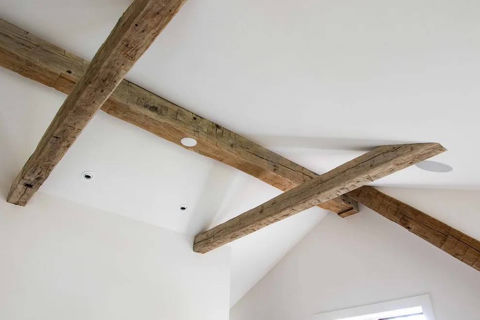 Barth Project by Jarrosak Woodwrights Ltd - Photo 19