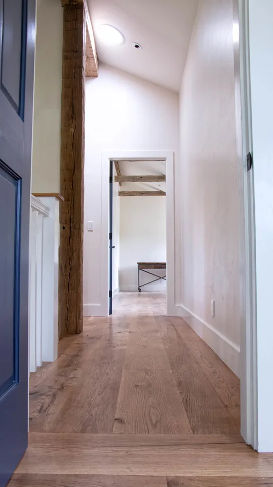 Barth Project by Jarrosak Woodwrights Ltd - Photo 2
