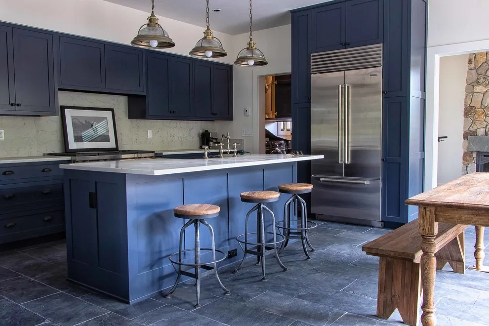 Barth Project by Jarrosak Woodwrights Ltd - Photo 7