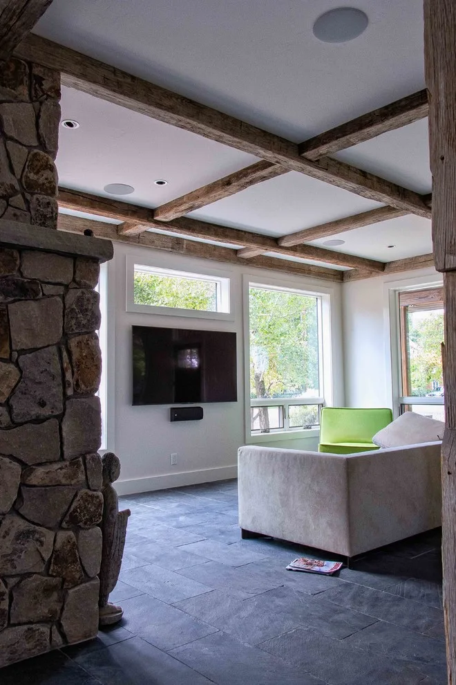 Barth Project by Jarrosak Woodwrights Ltd - Photo 21