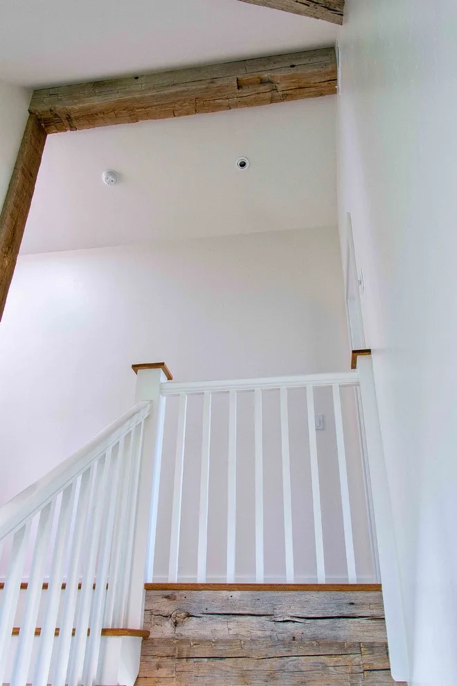 Barth Project by Jarrosak Woodwrights Ltd - Photo 23