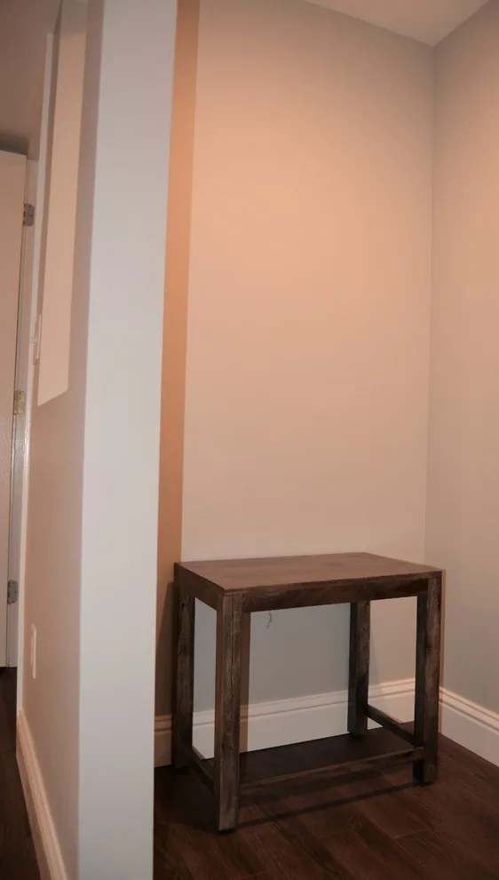 Lower Level Sleeping and Bath Area by Mahn Custom Homes And Renovations - Photo 17