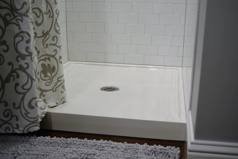 Lower Level Sleeping and Bath Area by Mahn Custom Homes And Renovations - Photo 7