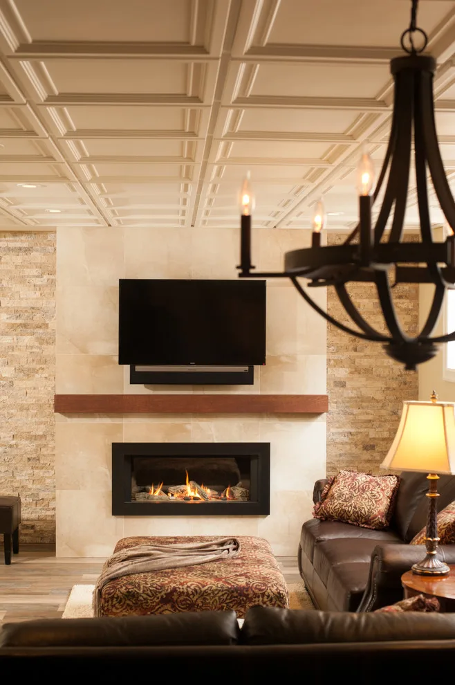 Cellar Entertainment by Capital Construction Inc - Photo 3
