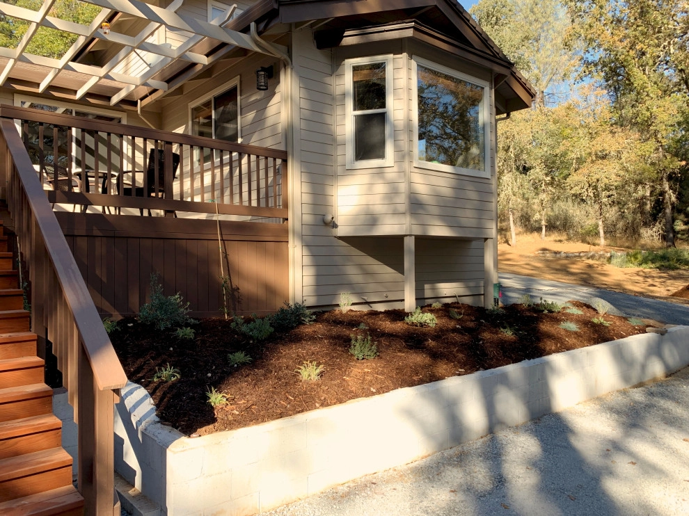 Verne Pershing, The Art Of Gardening - Photo 9