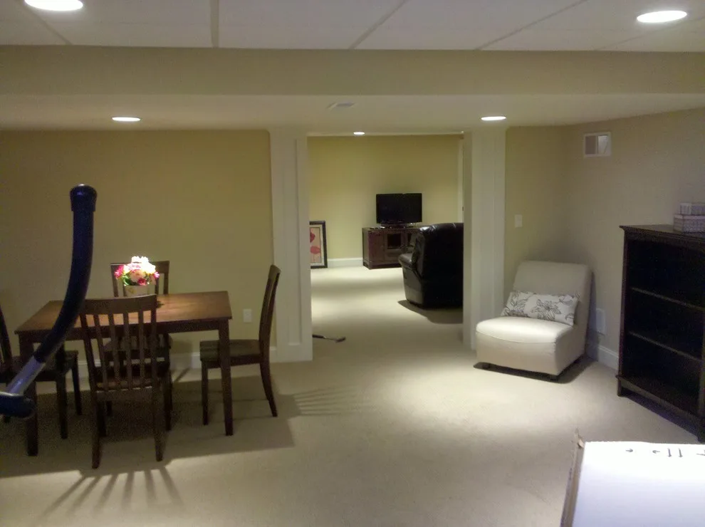 Underground Spaces by James Falisi & Son Building Contractors Inc. - Photo 4