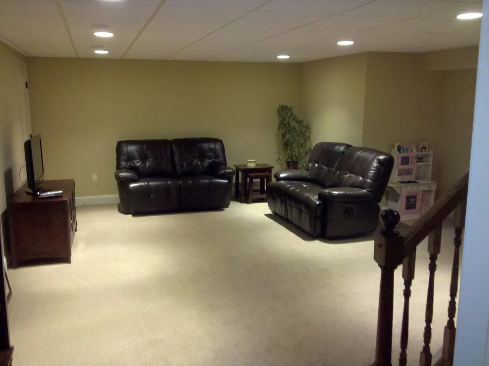 James Falisi & Son Building Contractors Inc. - Photo 13