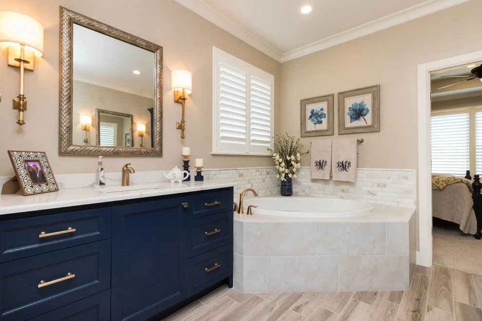 Custom Home on Basswood Lane by Bobby Murray Homes LLC - Photo 17
