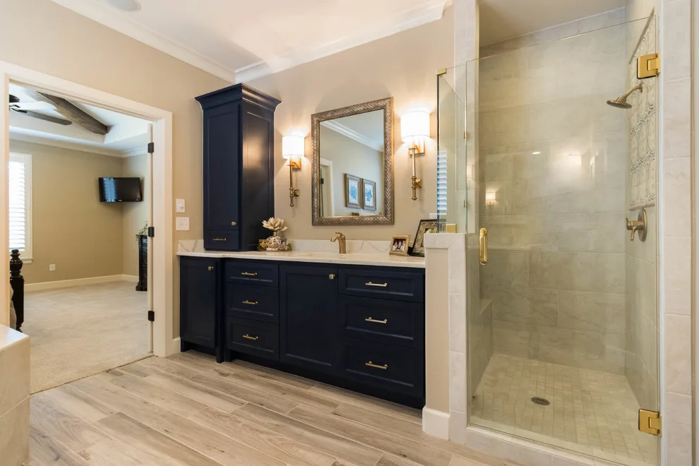Custom Home on Basswood Lane by Bobby Murray Homes LLC - Photo 8