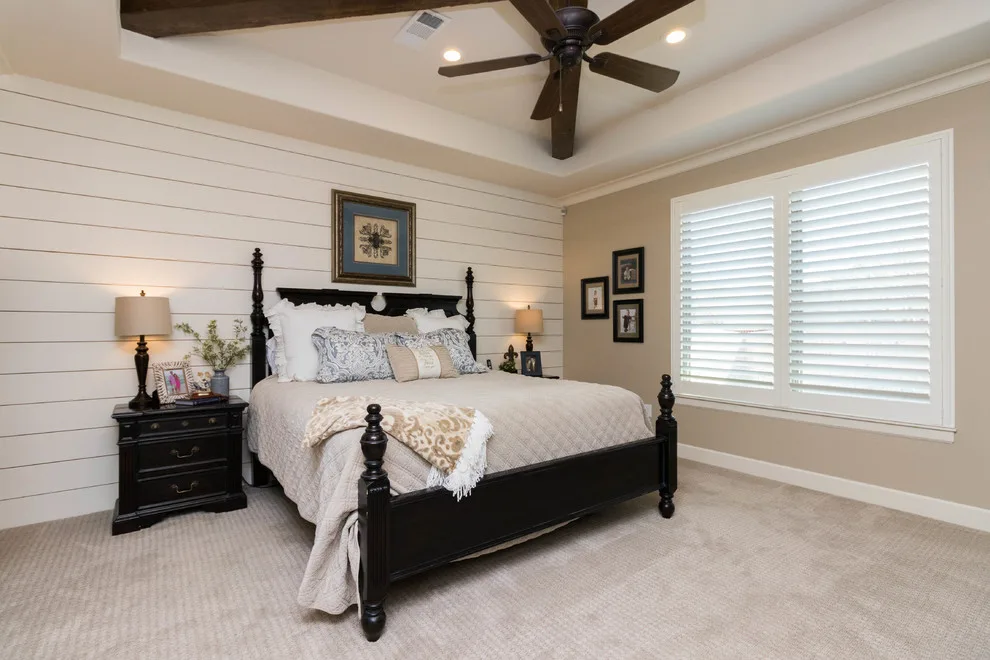 Custom Home on Basswood Lane by Bobby Murray Homes LLC - Photo 6