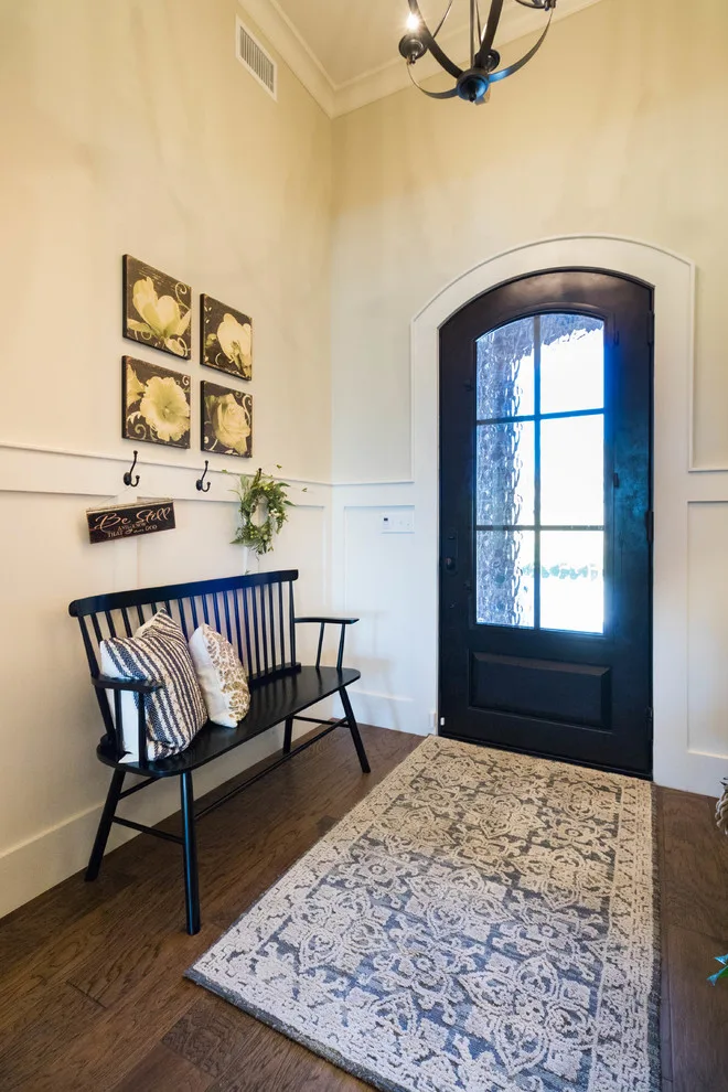 Custom Home on Basswood Lane by Bobby Murray Homes LLC - Photo 5