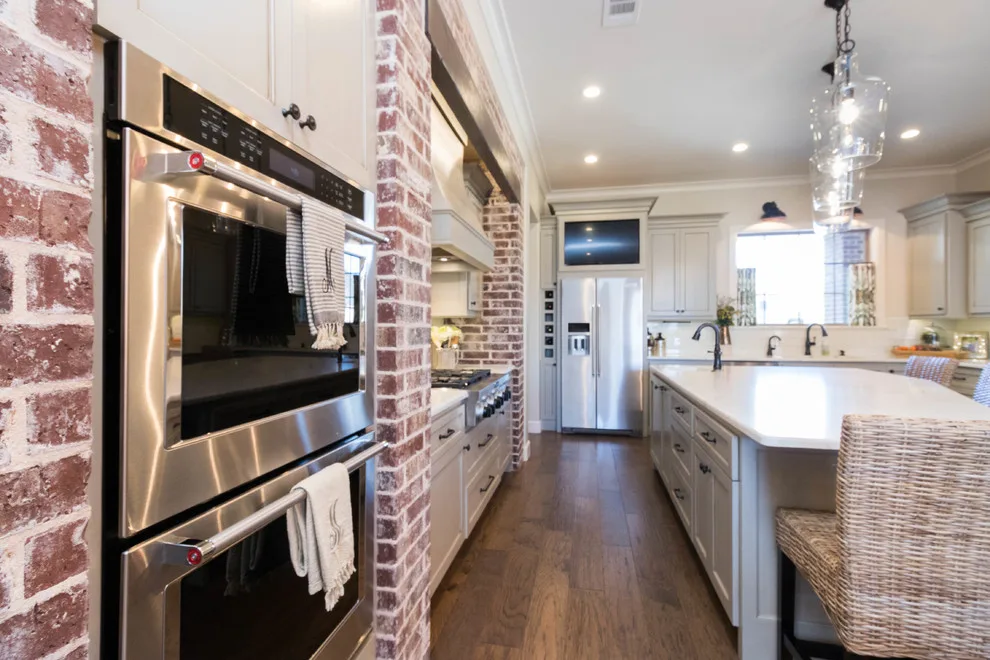 Custom Home on Basswood Lane by Bobby Murray Homes LLC - Photo 12