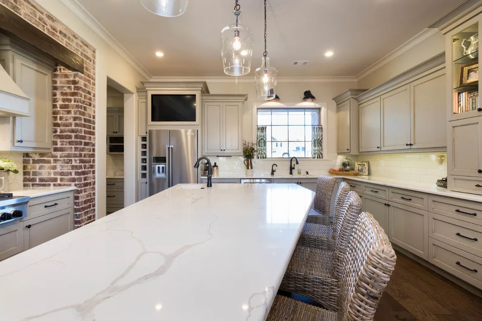 Custom Home on Basswood Lane by Bobby Murray Homes LLC - Photo 4