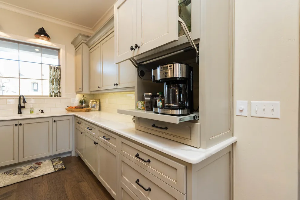 Custom Home on Basswood Lane by Bobby Murray Homes LLC - Photo 16