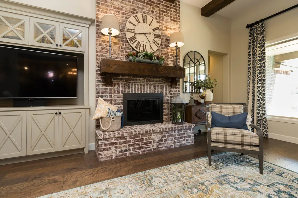 Custom Home on Basswood Lane by Bobby Murray Homes LLC - Photo 11