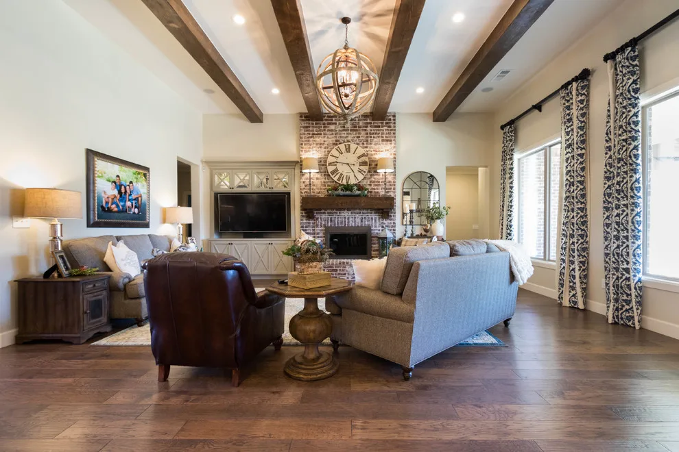 Custom Home on Basswood Lane by Bobby Murray Homes LLC - Photo 10