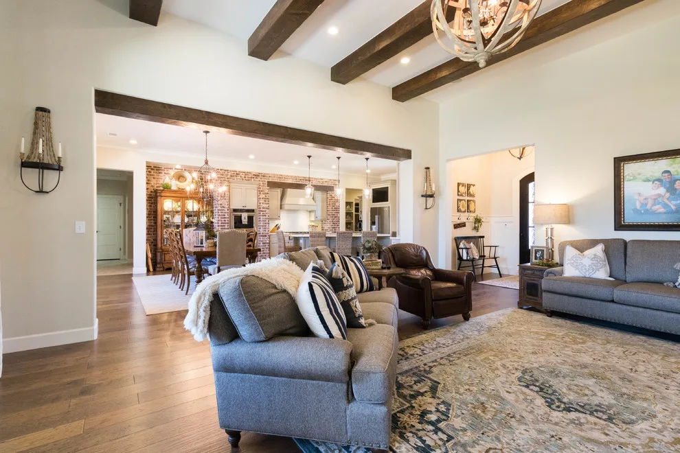 Custom Home on Basswood Lane by Bobby Murray Homes LLC - Photo 15
