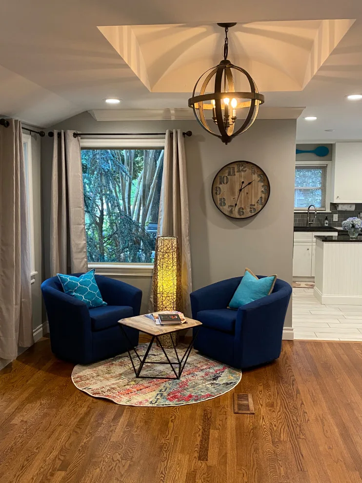 Home Renovation Exhibition 2020 by Dana Build And Design - Photo 6