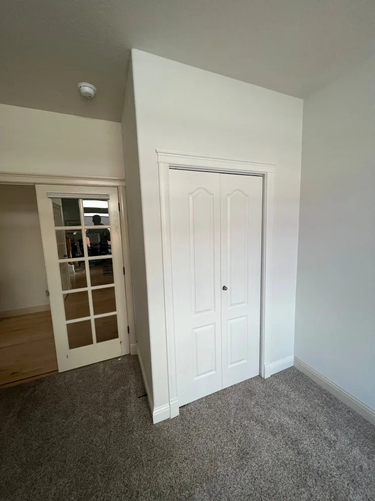 Restroom and Wardrobe Layout Redesign by Property Rehab Solutions - Photo 3