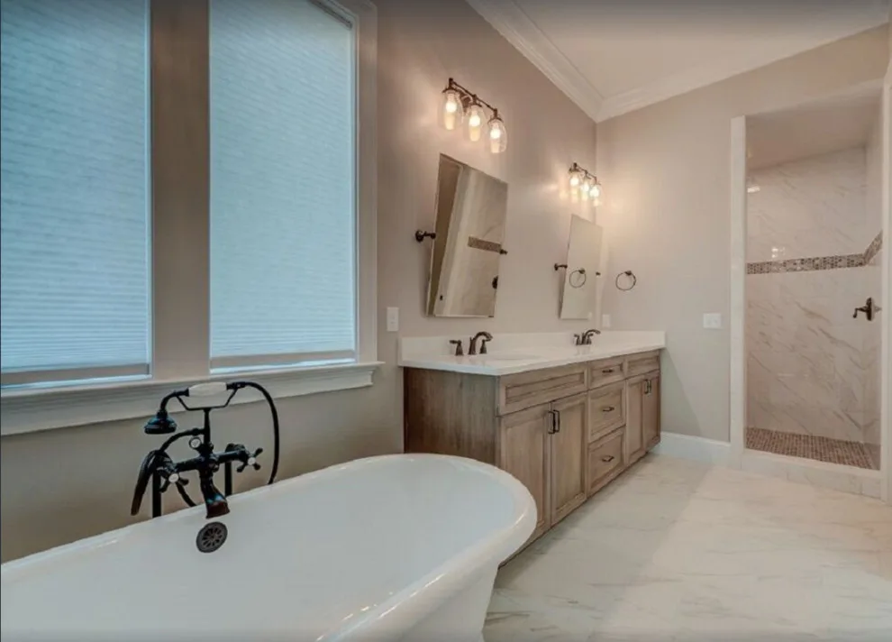 Burke Beach by Sanddollar Building & Remodeling Inc - Photo 25