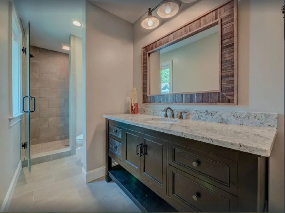 Burke Beach by Sanddollar Building & Remodeling Inc - Photo 4