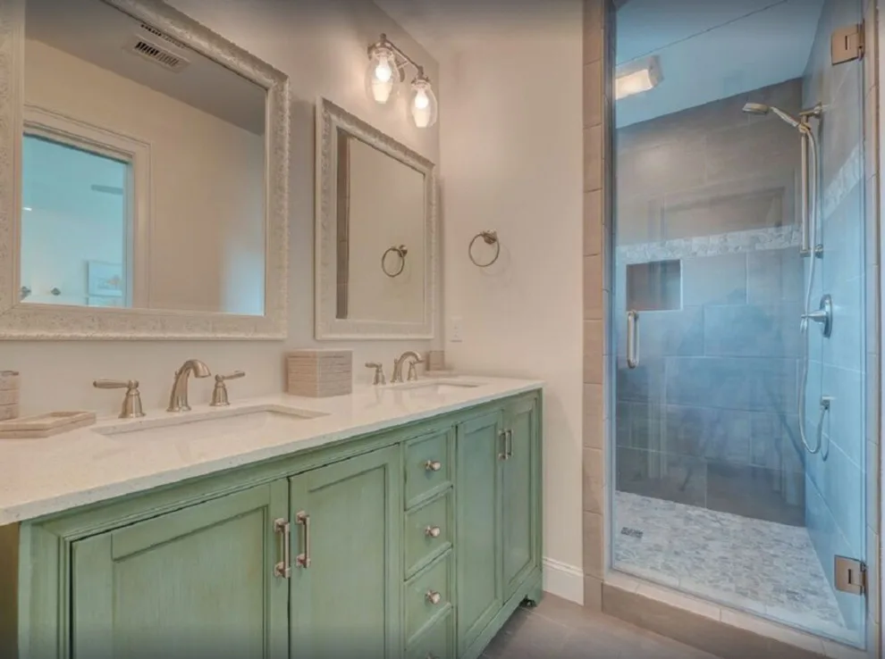 Burke Beach by Sanddollar Building & Remodeling Inc - Photo 22