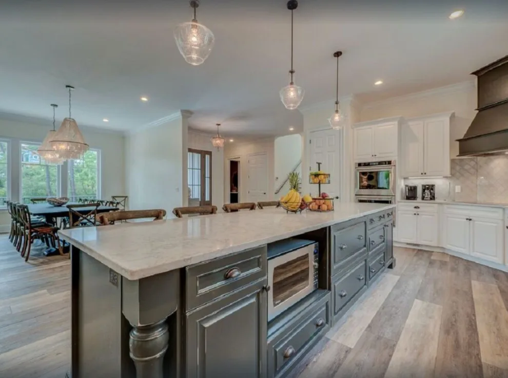 Burke Beach by Sanddollar Building & Remodeling Inc - Photo 20
