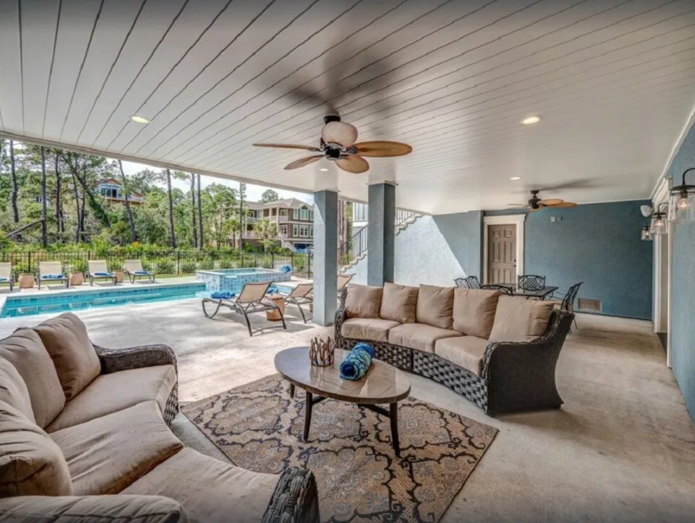 Burke Beach by Sanddollar Building & Remodeling Inc - Photo 18