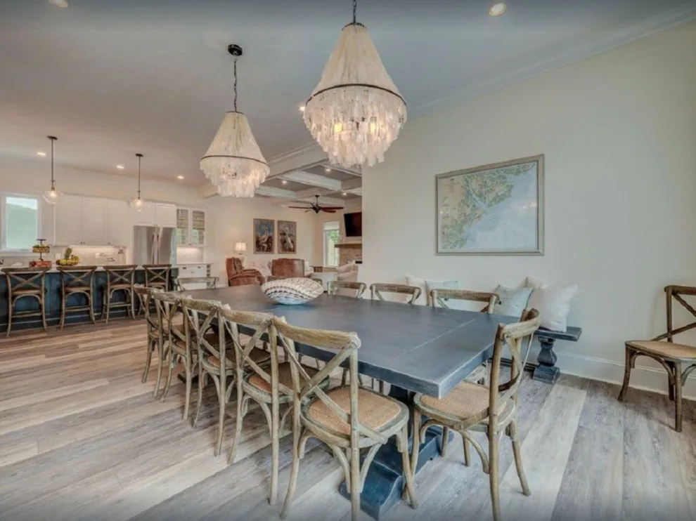 Burke Beach by Sanddollar Building & Remodeling Inc - Photo 9