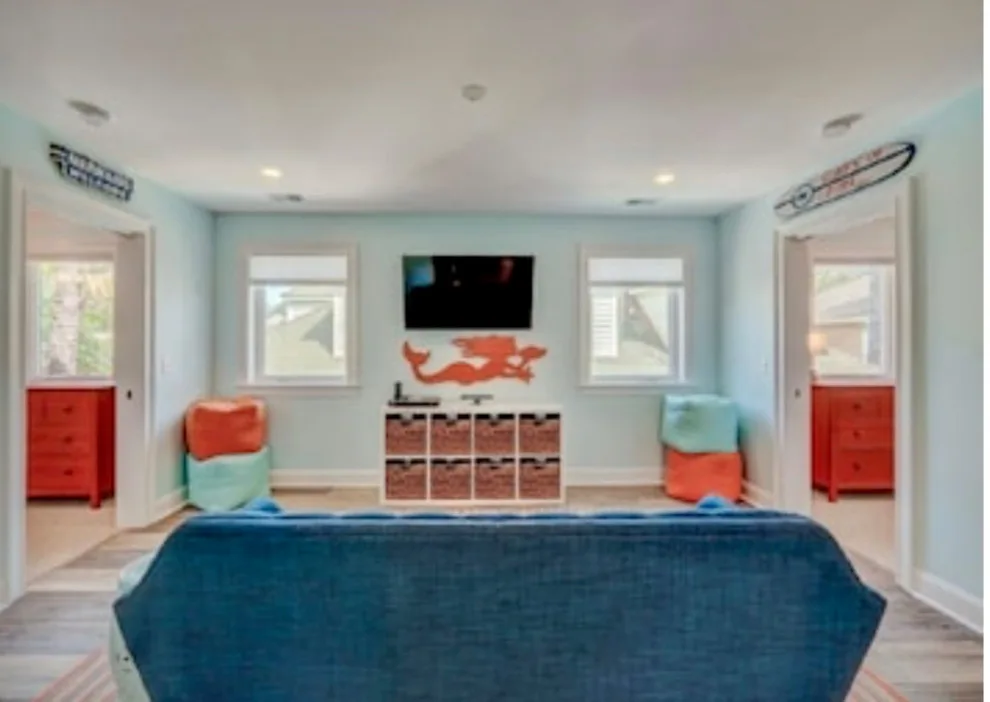 Burke Beach by Sanddollar Building & Remodeling Inc - Photo 15