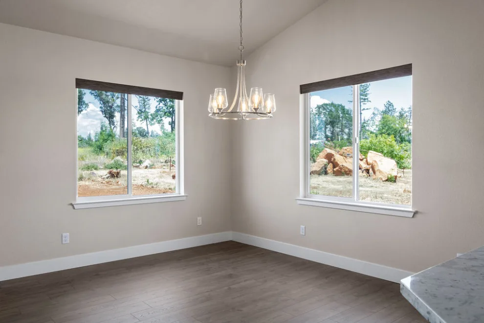 Eco-Friendly Palisades Residence 2023 by Trilogy Construction, Inc. - Photo 6