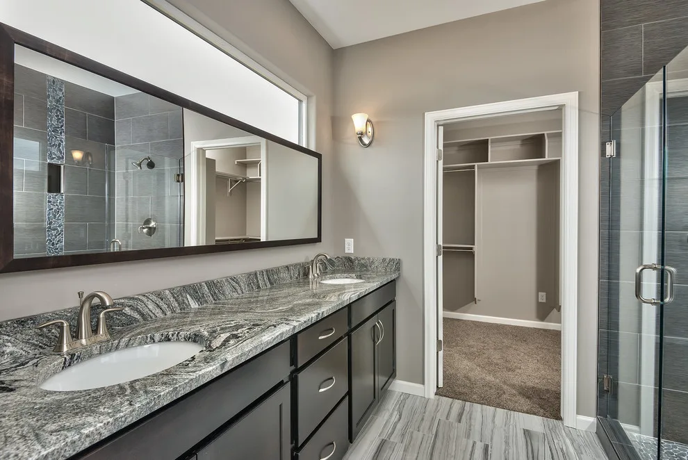 Restroom Design by Dahl Built Homes - Photo 28