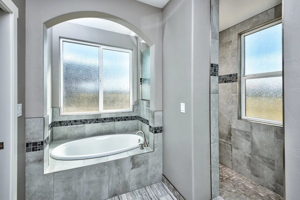 Restroom Design by Dahl Built Homes - Photo 32