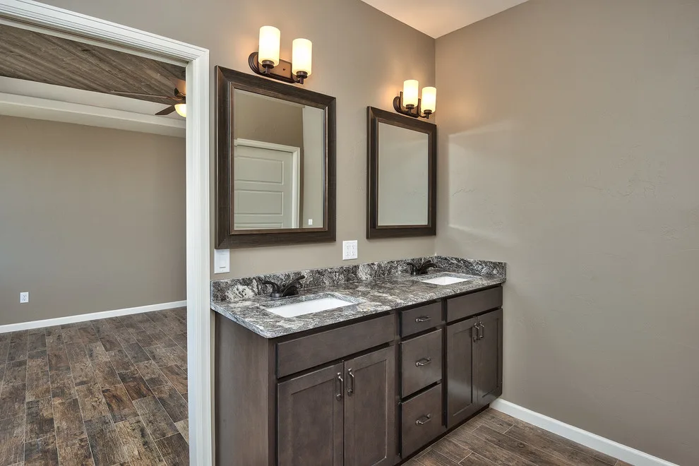 Restroom Design by Dahl Built Homes - Photo 24