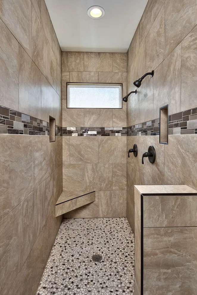 Restroom Design by Dahl Built Homes - Photo 5