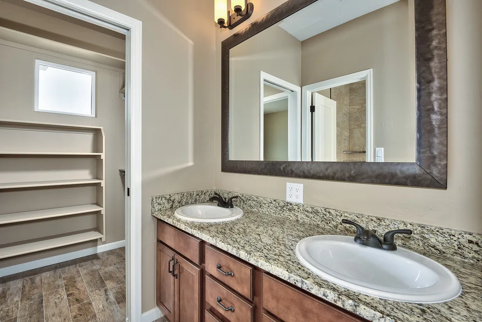 Restroom Design by Dahl Built Homes - Photo 15
