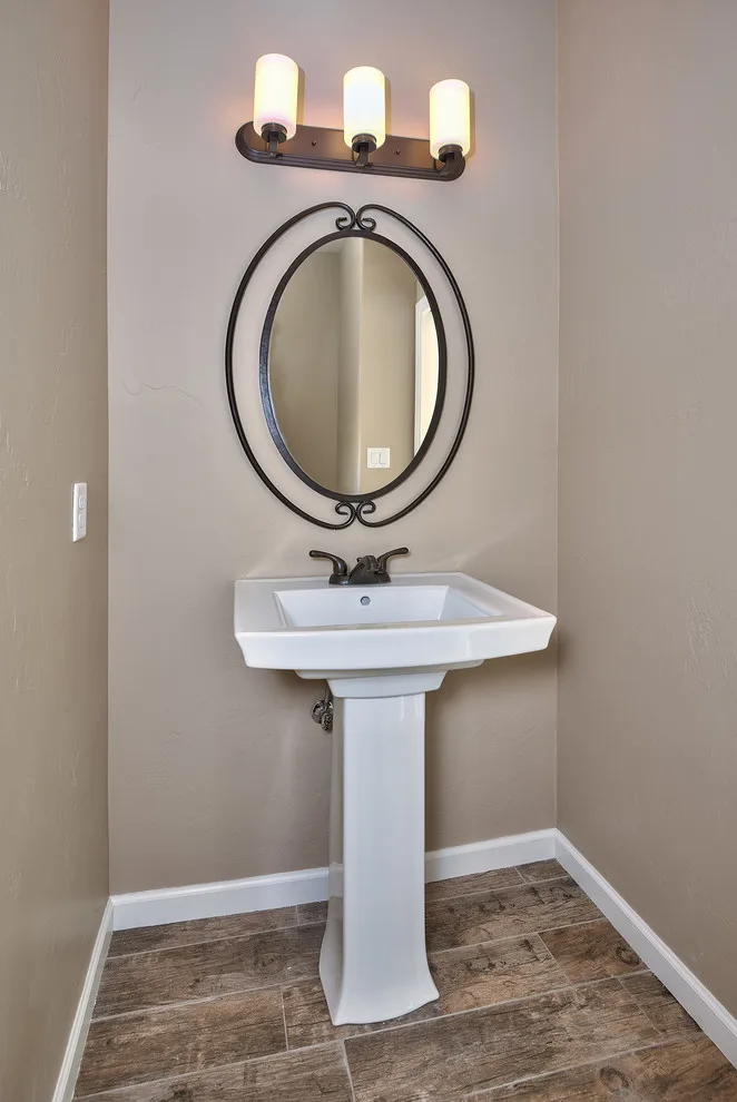 Restroom Design by Dahl Built Homes - Photo 12